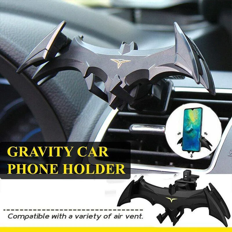 Bat Wings Phone Holder - Image 3
