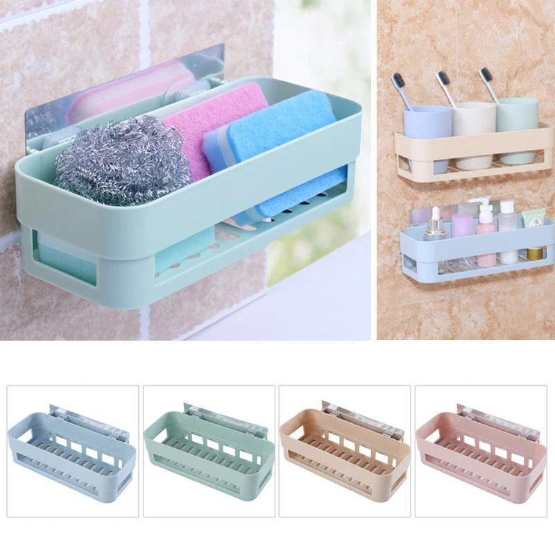 Bathroom drain rack - Image 3