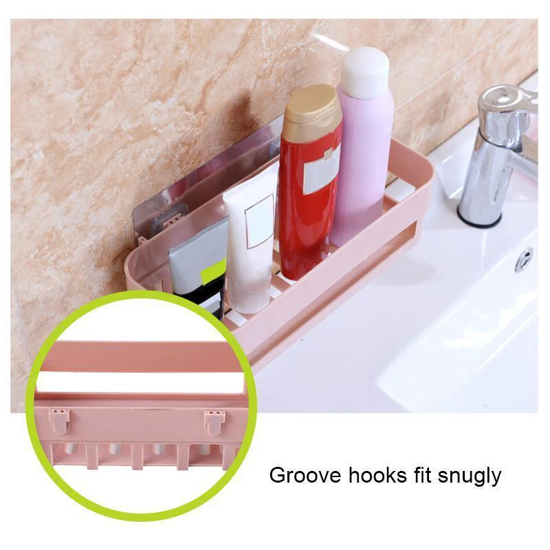 Bathroom drain rack - Image 4