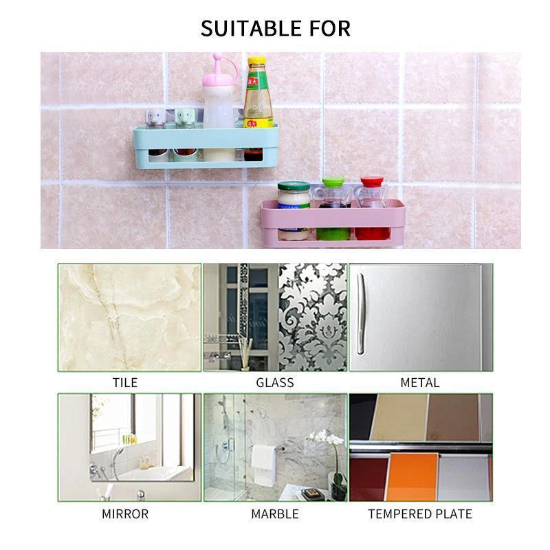 Bathroom drain rack - Image 6