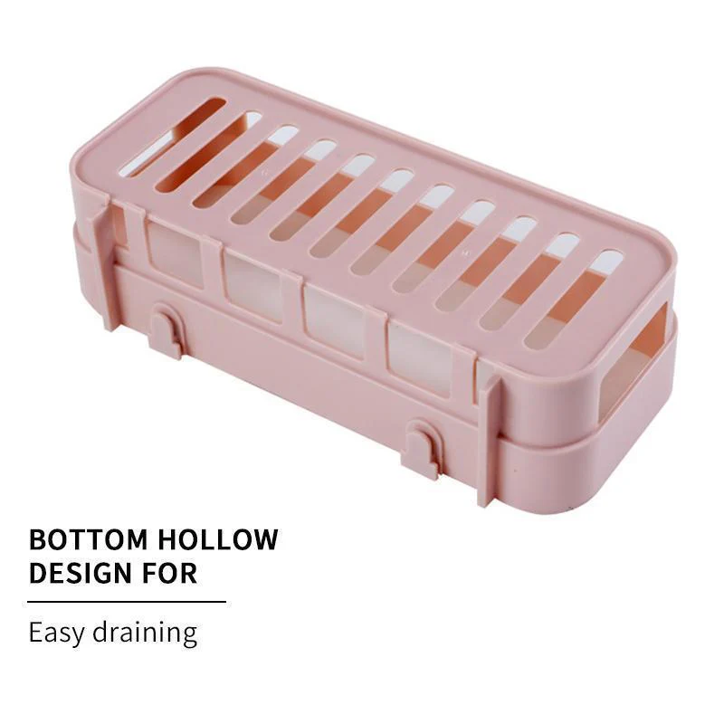 Bathroom drain rack - Image 7