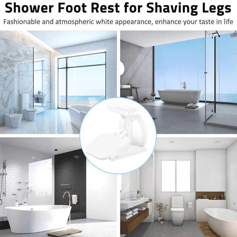 Bathroom Footstool - Image 3