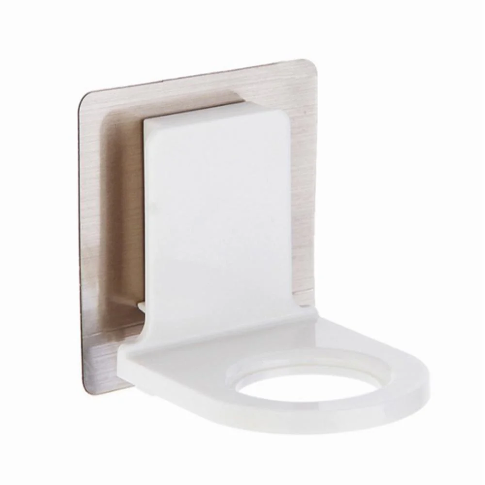 Bathroom Punch Free Shower Gel Shampoo Rack - Image 5