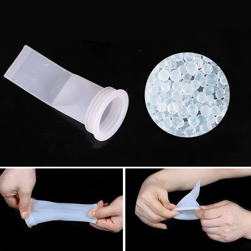 Bathroom Sink Deodorant Silicone Filter - Image 3