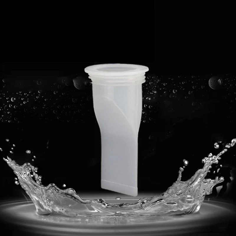 Bathroom Sink Deodorant Silicone Filter - Image 7