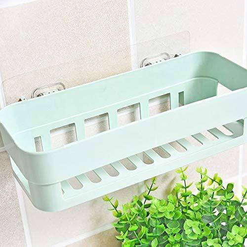 Bathroom Wall Corner Shelf - Image 5