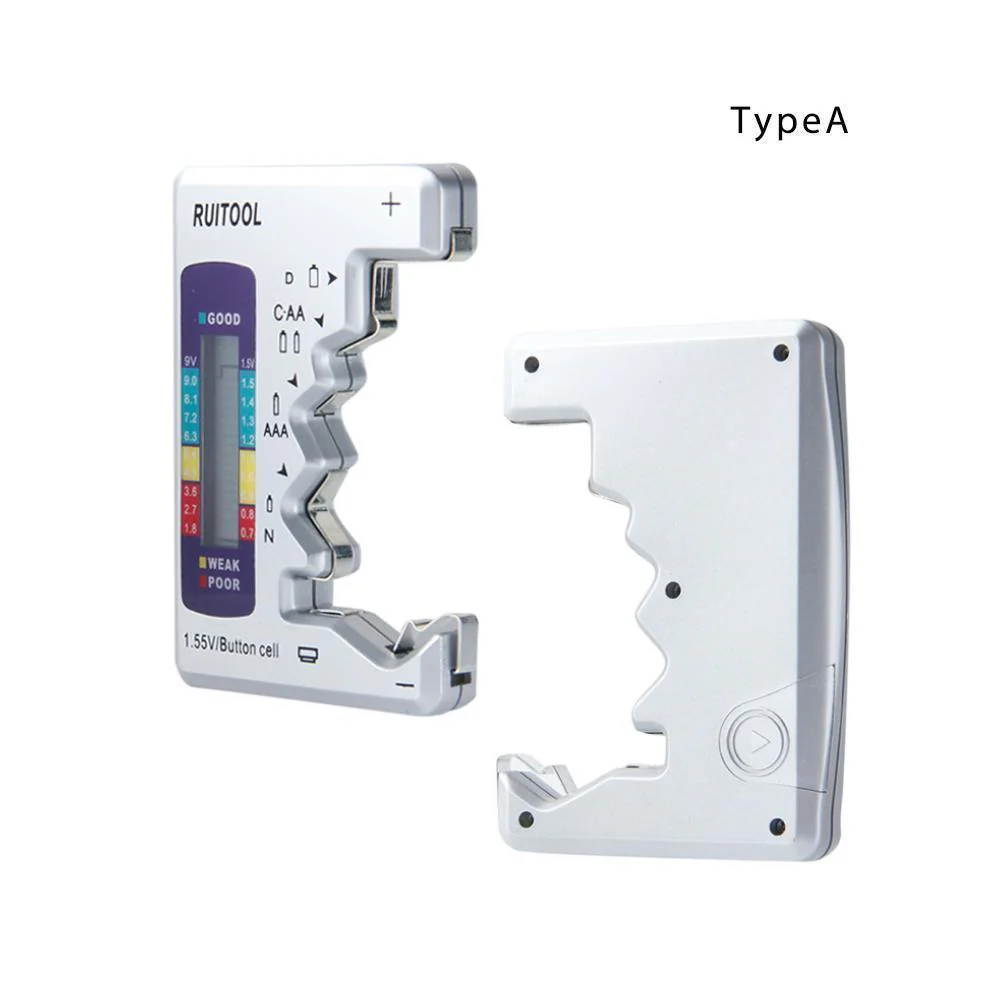 Battery Tester - Image 4