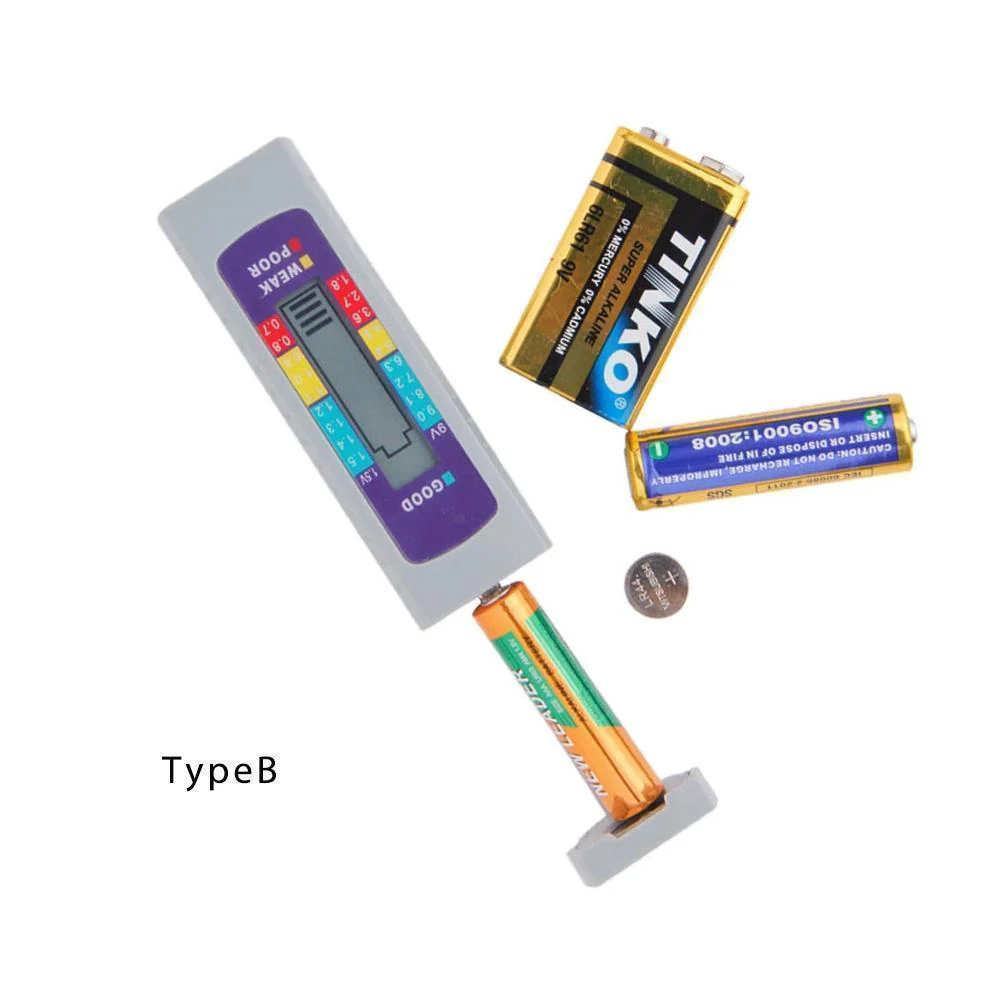 Battery Tester - Image 5