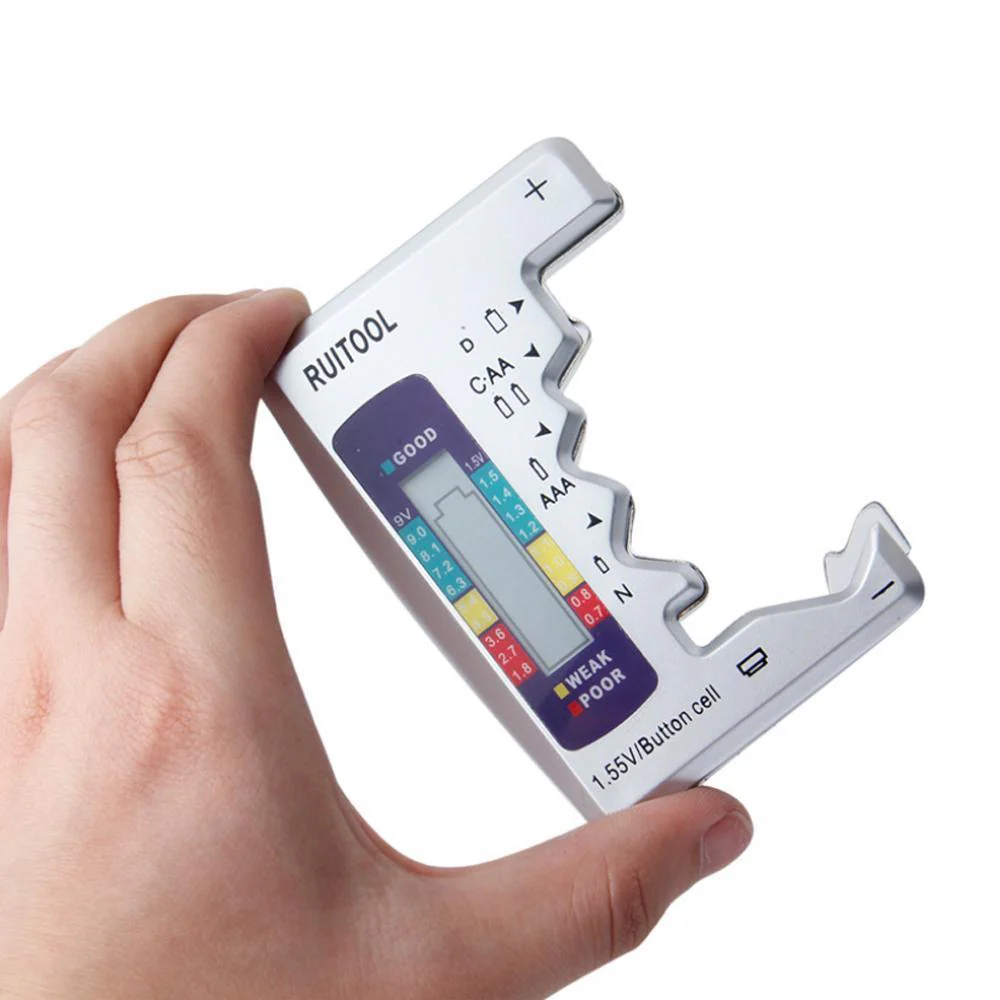 Battery Tester - Image 7