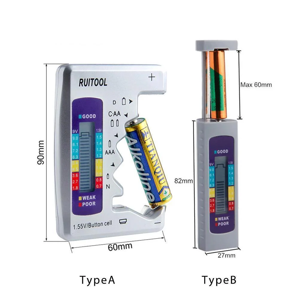 Battery Tester - Image 8