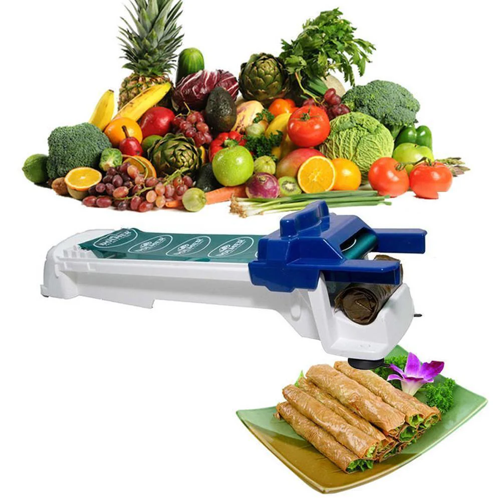 Bearhome® Vegetable Meat Rolling Tool - Image 2