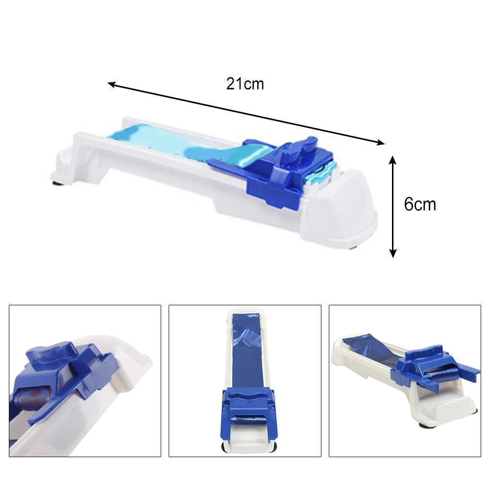 Bearhome® Vegetable Meat Rolling Tool - Image 4