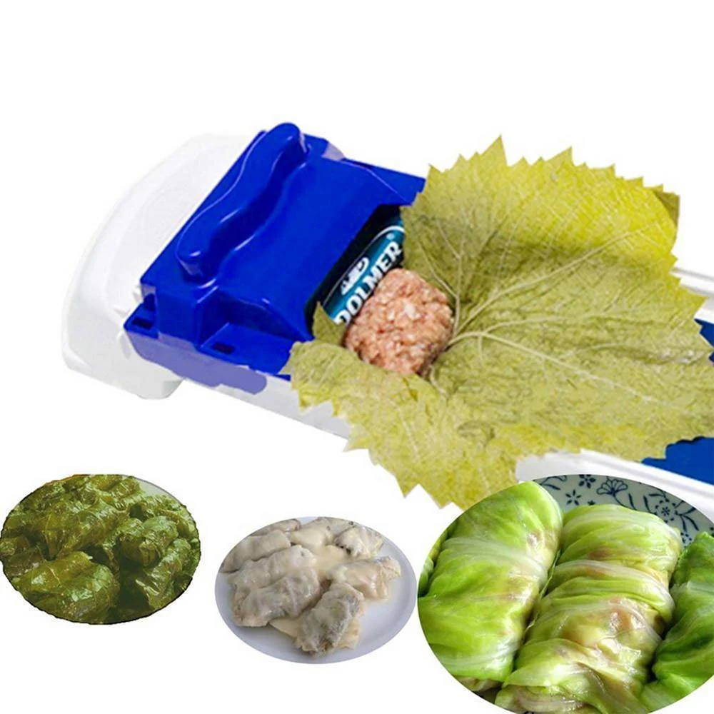 Bearhome® Vegetable Meat Rolling Tool - Image 5