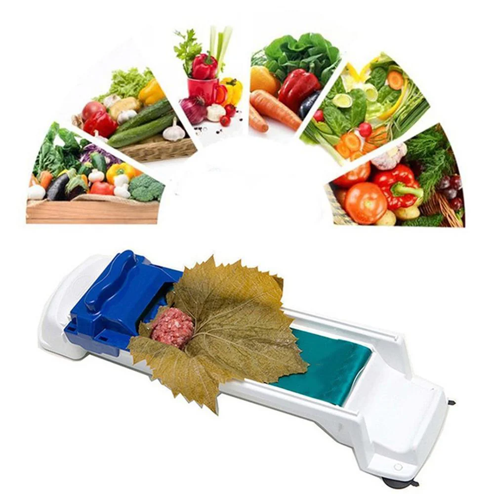 Bearhome® Vegetable Meat Rolling Tool - Image 6