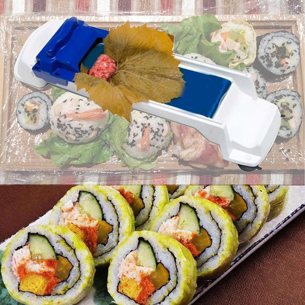 Bearhome® Vegetable Meat Rolling Tool - Image 7