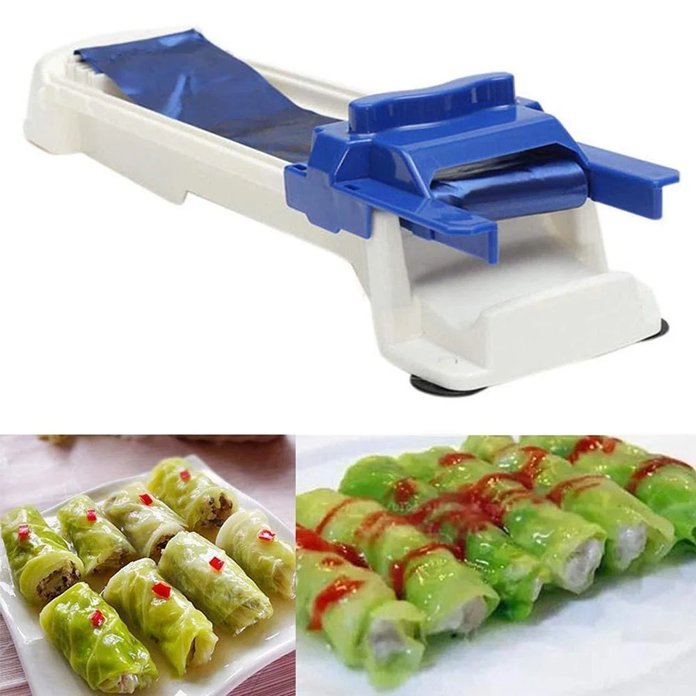 Bearhome® Vegetable Meat Rolling Tool - Image 8