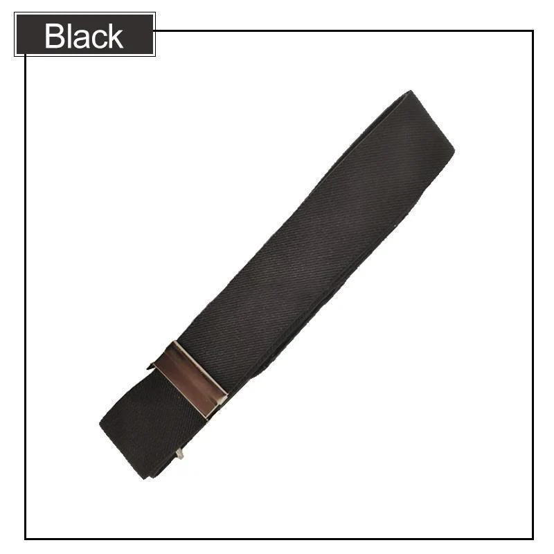 Bearhome Buckle-free Invisible Elastic Waist Belts - Image 3