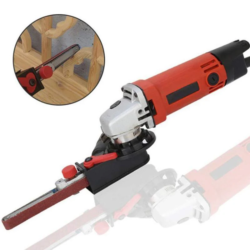 Belt Sander Adapter kit - Image 3