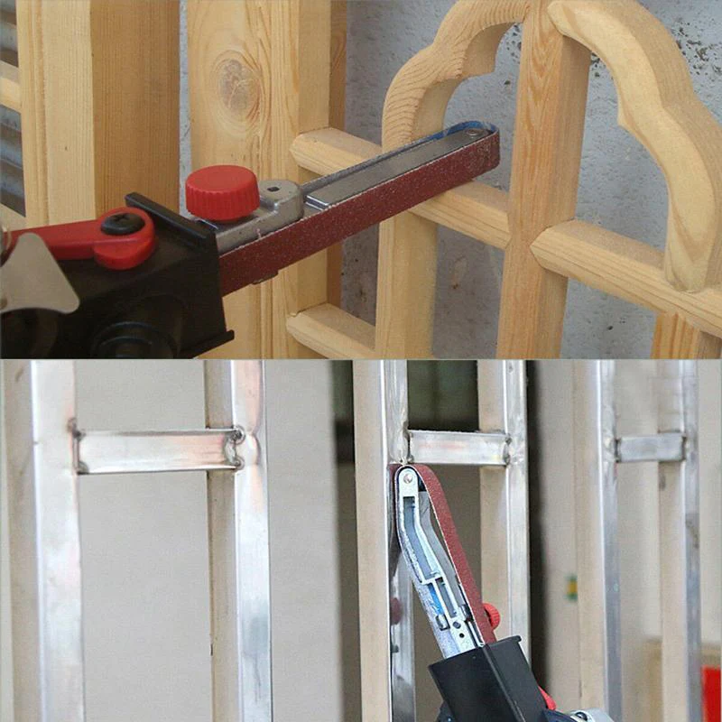 Belt Sander Adapter kit - Image 5