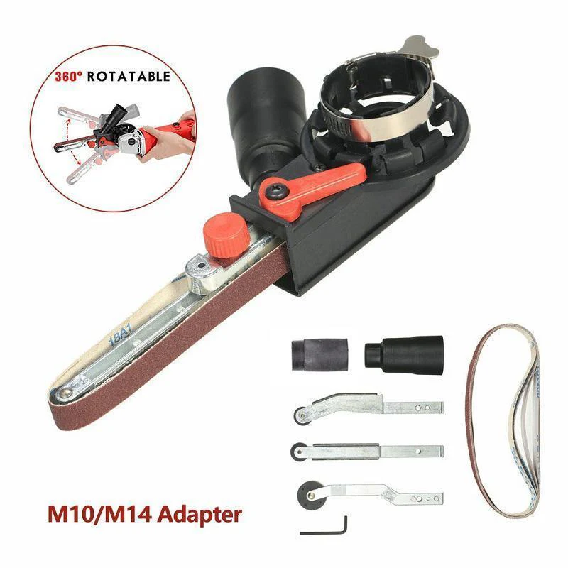 Belt Sander Adapter kit - Image 7