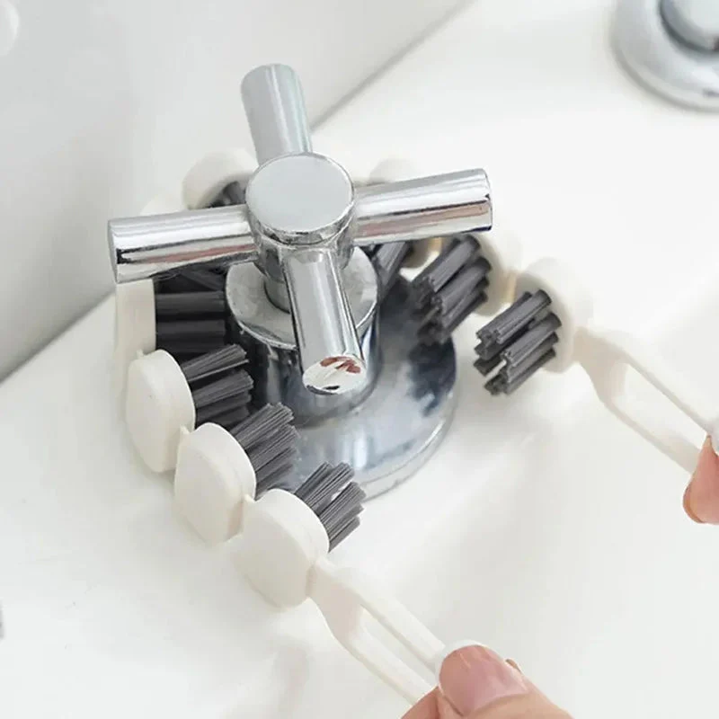 Bendable Multifunctional Cleaning Brush - Image 3