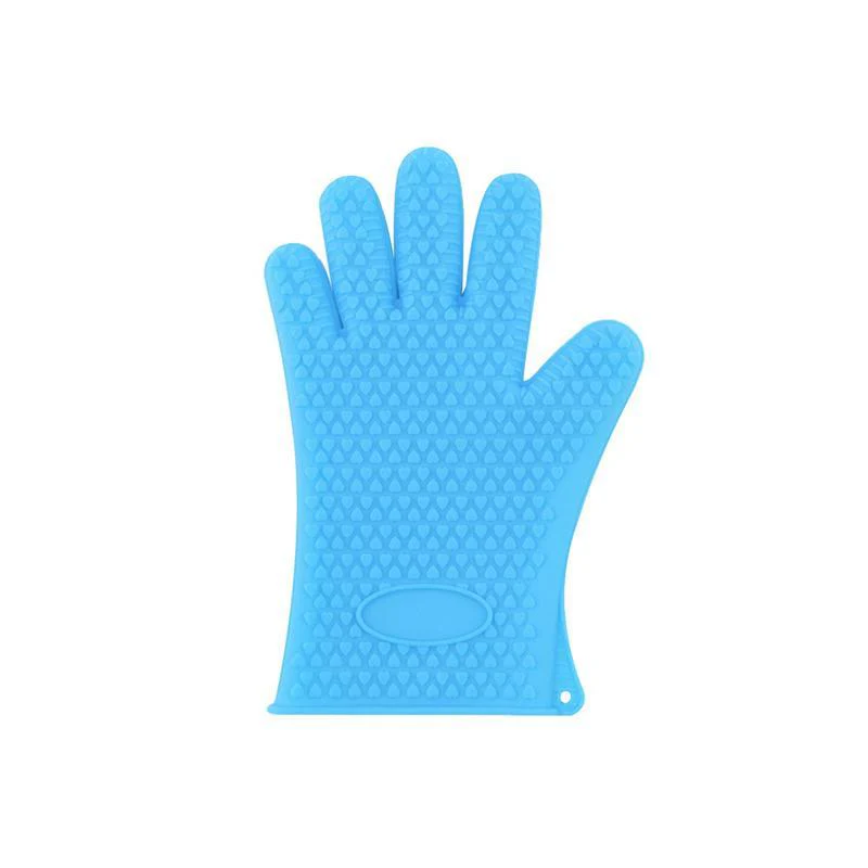 Bequee Heat-resistant Silicone Gloves - Image 10
