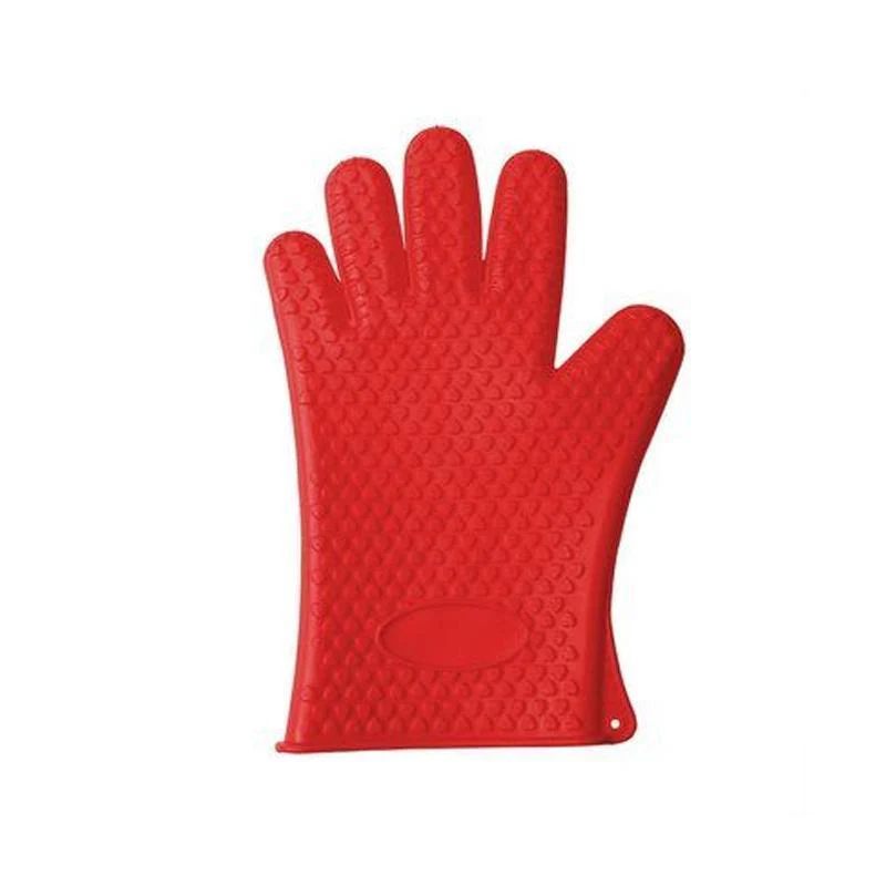 Bequee Heat-resistant Silicone Gloves - Image 11