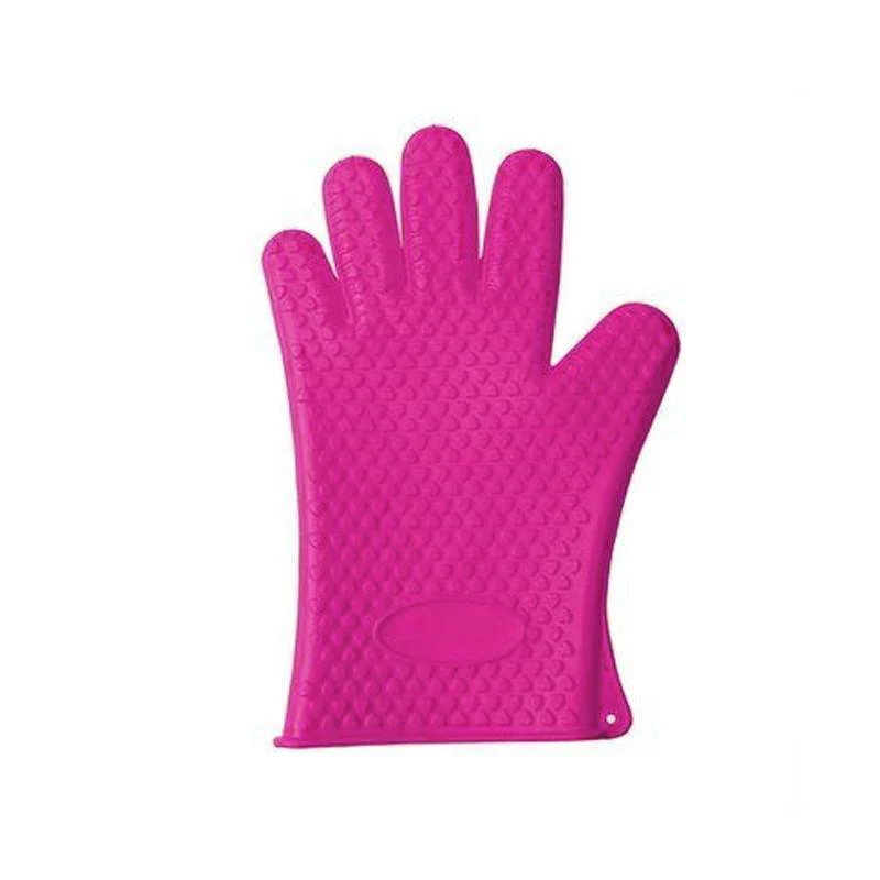 Bequee Heat-resistant Silicone Gloves - Image 12