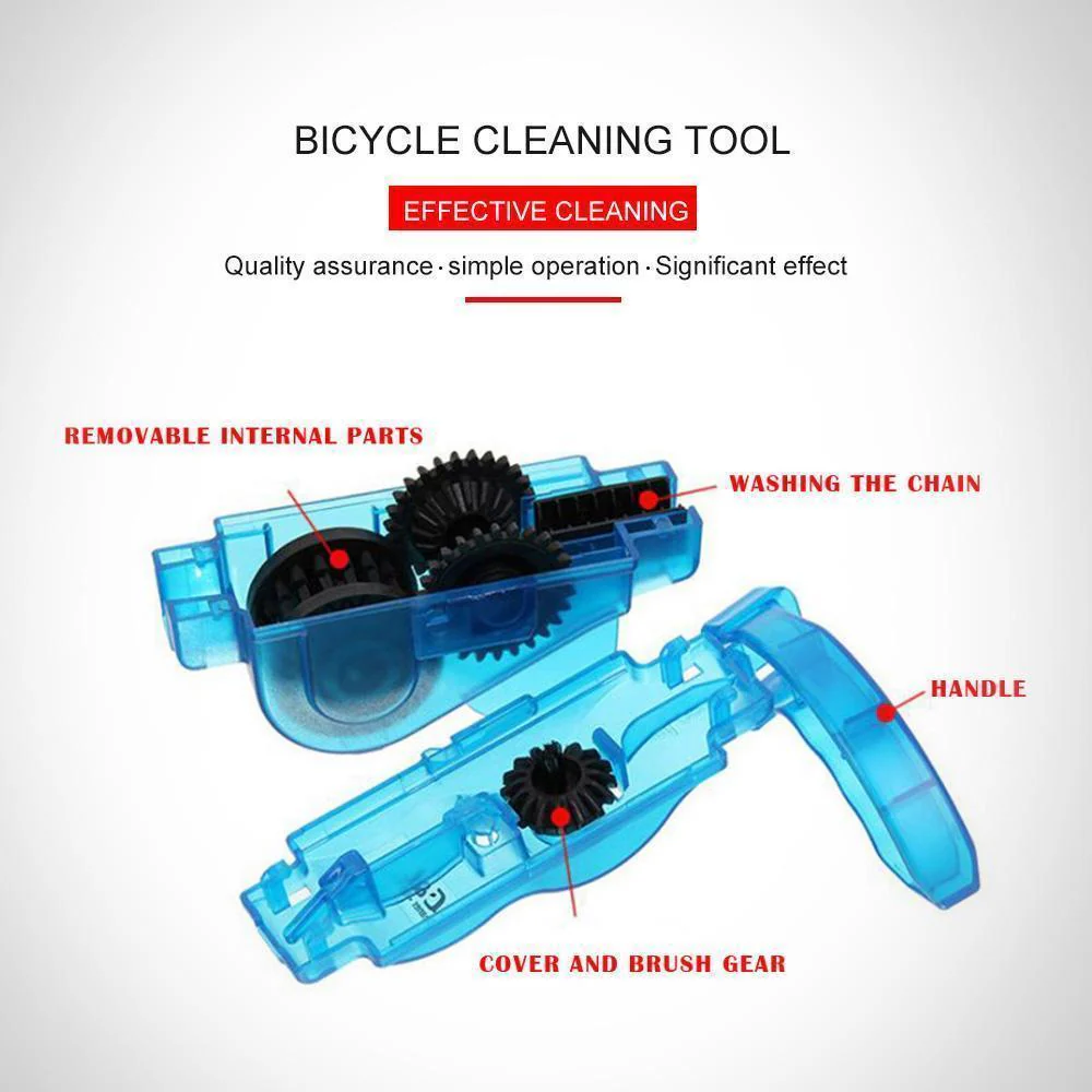 Bicycle Chain Cleaner - Image 3