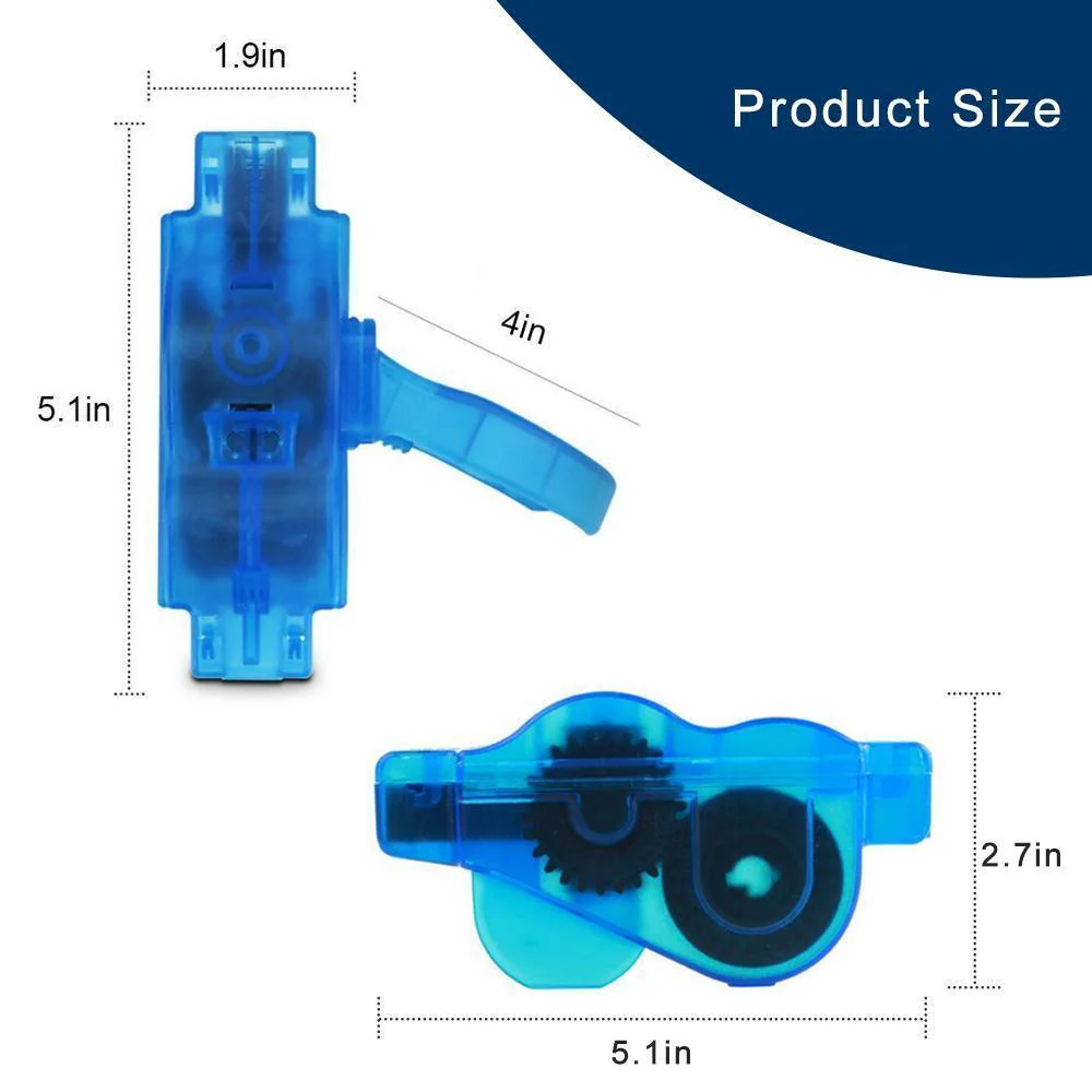 Bicycle Chain Cleaner - Image 4