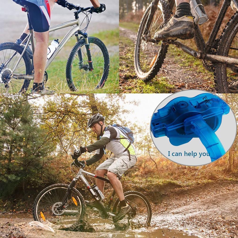 Bicycle Chain Cleaner - Image 6