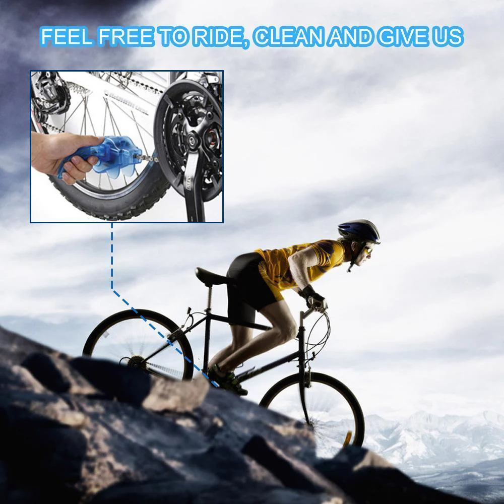 Bicycle Chain Cleaner - Image 7