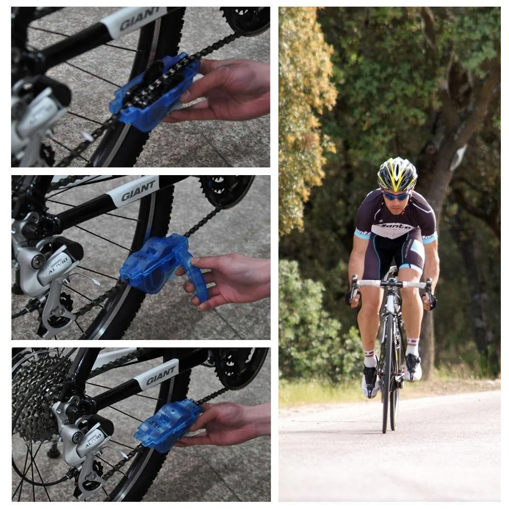 Bicycle Chain Cleaner - Image 8
