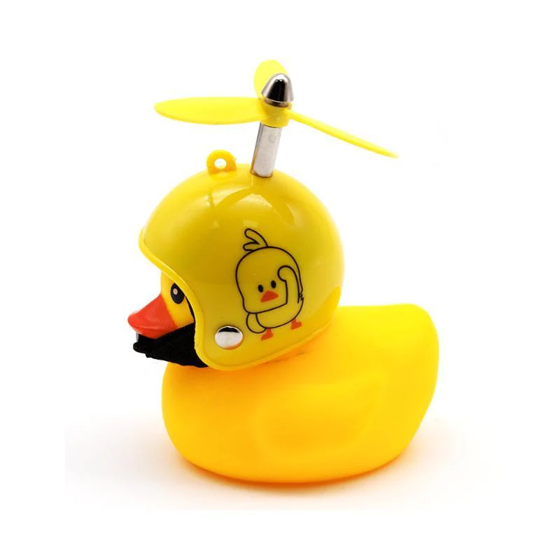 Bicycle Cute Horn with Light - Image 11