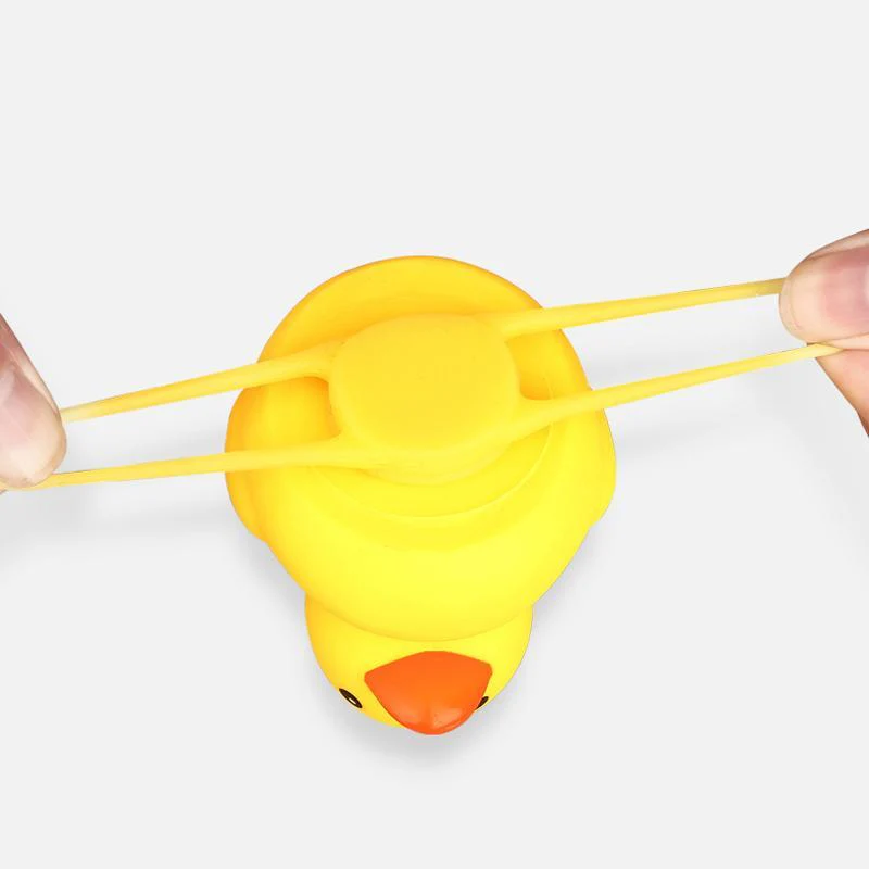 Bicycle Cute Horn with Light - Image 3