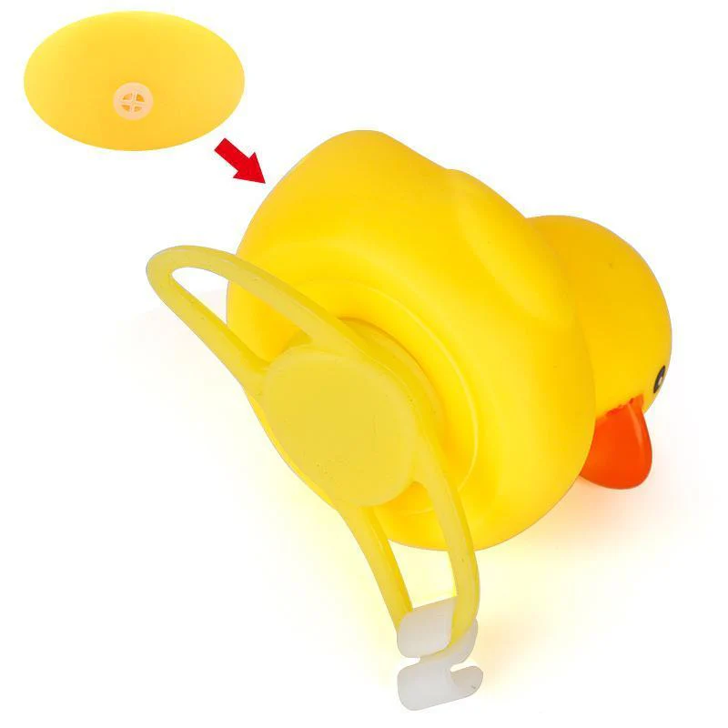 Bicycle Cute Horn with Light - Image 5