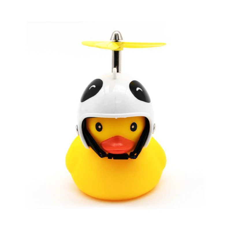 Bicycle Cute Horn with Light - Image 8