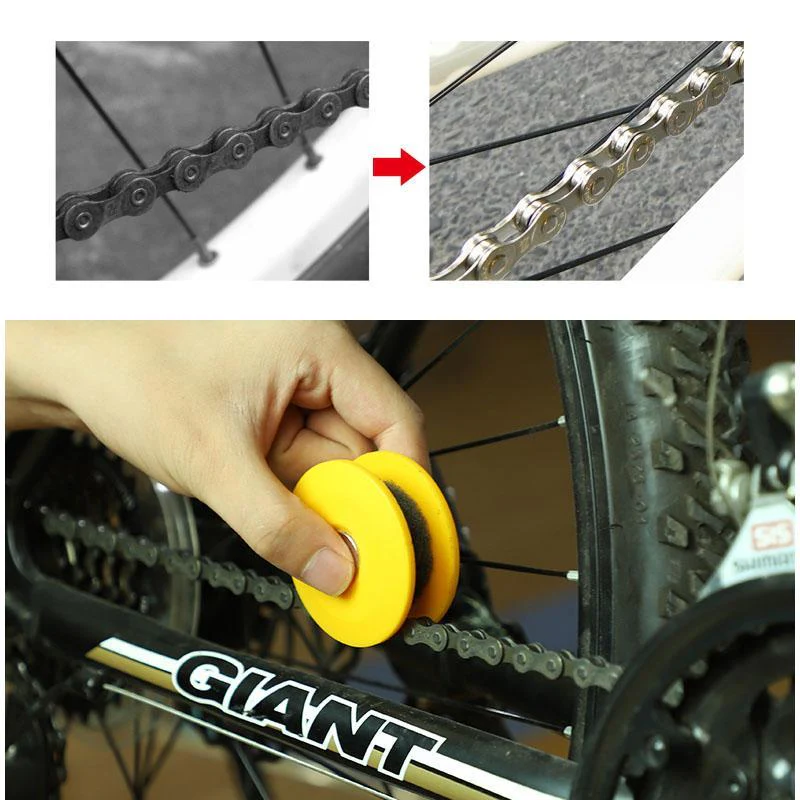 Bicycle Maintenance Chain Lubricant - Image 6