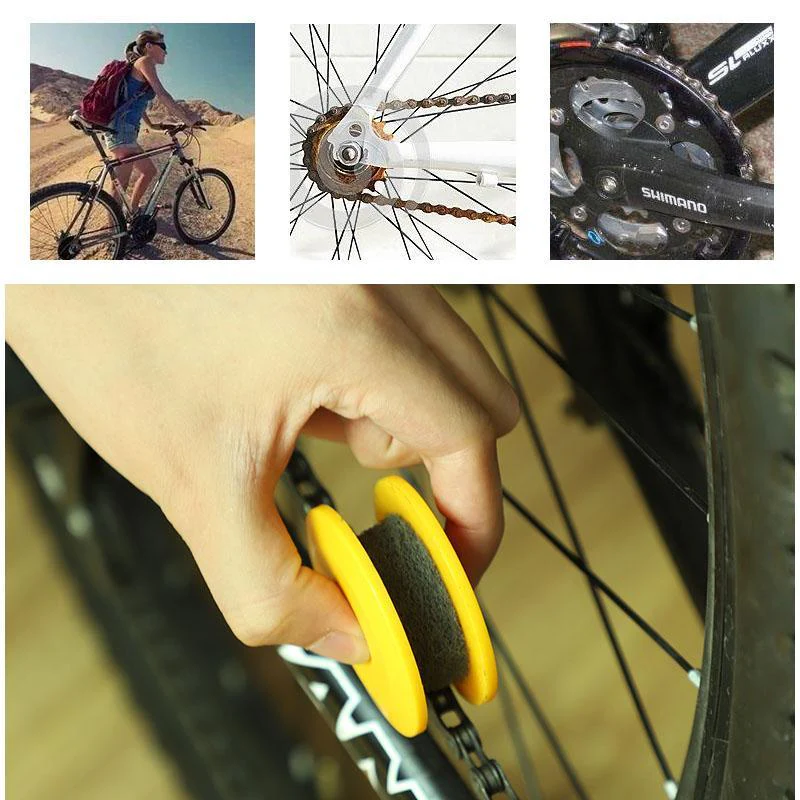Bicycle Maintenance Chain Lubricant - Image 7