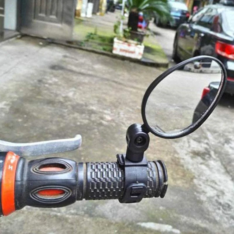 Bicycle Rearview Mirror - Image 2