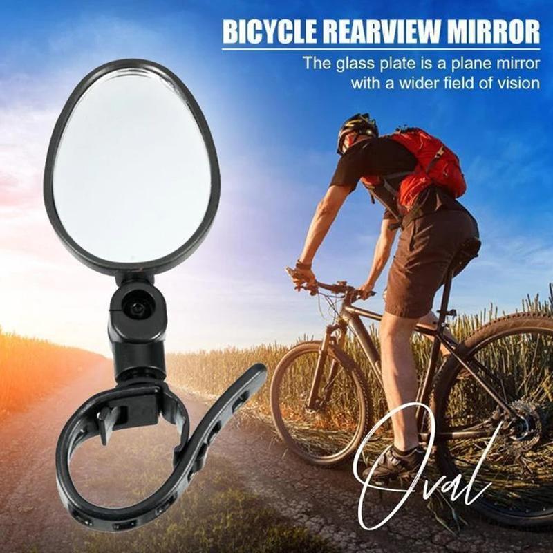 Bicycle Rearview Mirror - Image 4