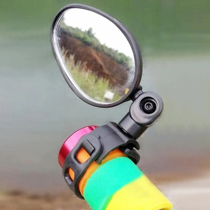 Bicycle Rearview Mirror - Image 7