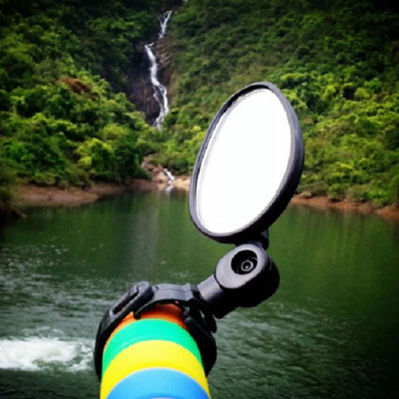 Bicycle Rearview Mirror - Image 9