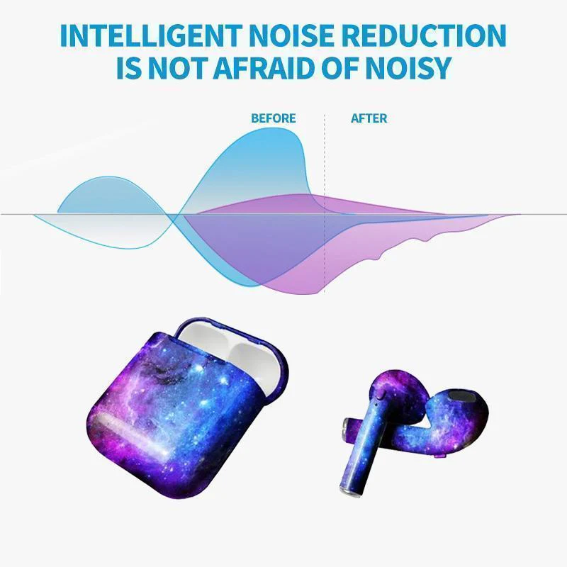 Bluetooth 5.0 Earphone (1 pair) - Image 4