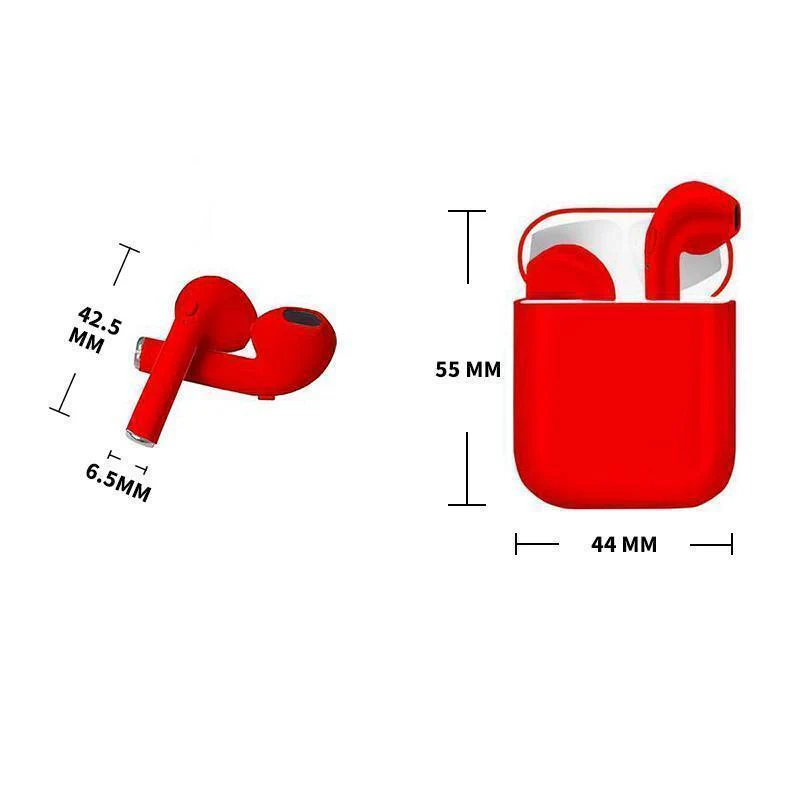 Bluetooth 5.0 Earphone (1 pair) - Image 5