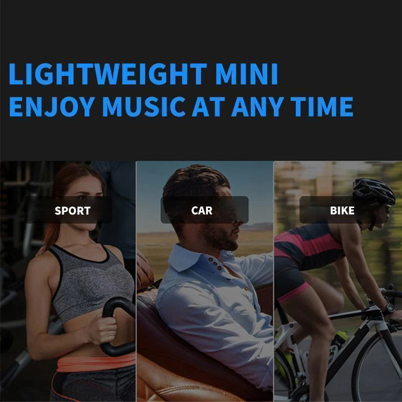 Bluetooth 5.0 Earphone (1 pair) - Image 8