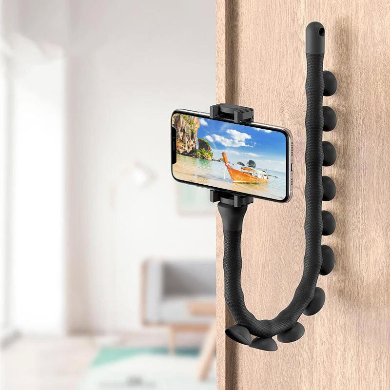 Bluetooth Caterpillar Phone Holder - Image 11
