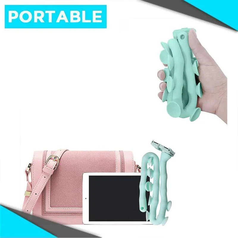 Bluetooth Caterpillar Phone Holder - Image 6