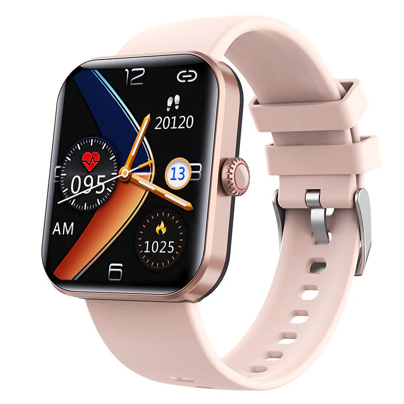 Bluetooth Fashion Watch - Image 13