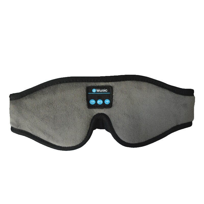 Bluetooth Music Sleep Eye Mask🎄Perfect Christmas Gift🎄 - Image 18
